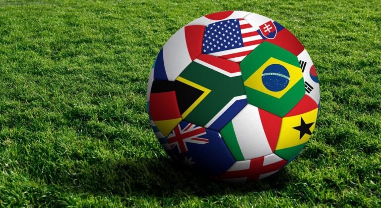O Dilema do Gigante: A Copa de 2026 e o Desafio de Pintar o Mundo de Verde