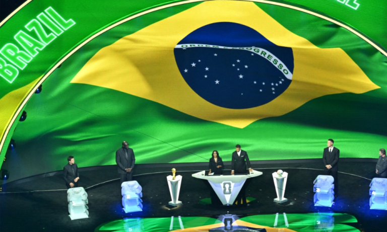 O Gramado do Planalto: Como a Copa de 2026 Se Tornou a Nova Trincheira Eleitoral no Brasil
