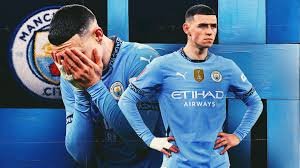 O Enigma de Stockport: Phil Foden e o Labirinto da Glória no "English Team"