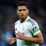 O Imperador de Gelo: Como a Ascensão de Jude Bellingham ao Topo do Mundo em 2026 Expõe a Máquina Política e Financeira do Real Madrid