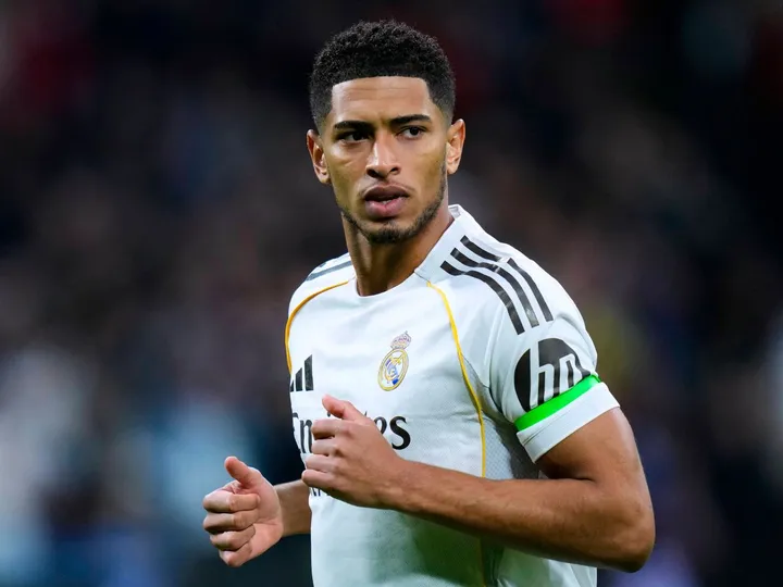 O Imperador de Gelo: Como a Ascensão de Jude Bellingham ao Topo do Mundo em 2026 Expõe a Máquina Política e Financeira do Real Madrid