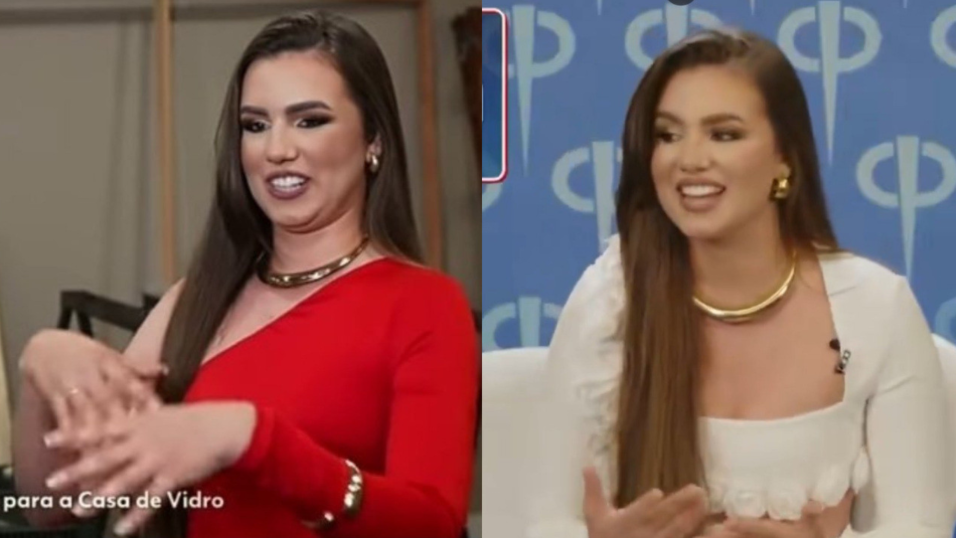 casa do patrão reality show