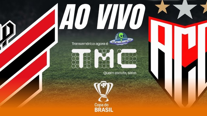 athletico-pr x atlético-go