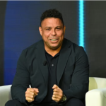ronaldo nazário