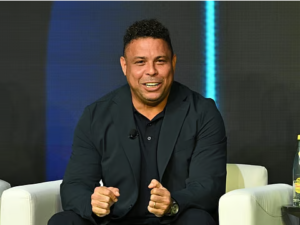 ronaldo nazário