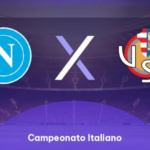 napoli x cremonese