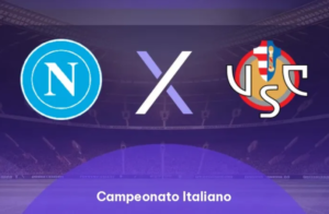 napoli x cremonese