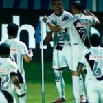 ponte preta x américa-mg