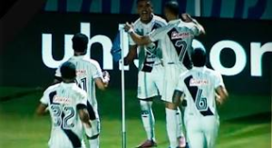 ponte preta x américa-mg