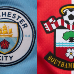 Manchester City x Southampton