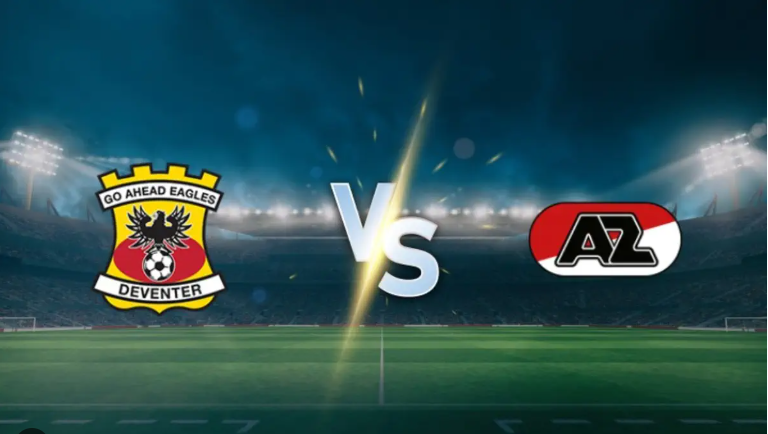 go ahead eagles x az