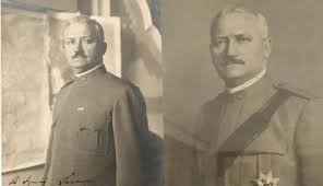 O Cabo de Guerra por Danilo: Entre o Salto Europeu e a Resistência de General Severiano