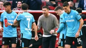 O Laboratório do Reno: Como a Alquimia de Xabi Alonso no Bayer Leverkusen Desmontou a Hierarquia do Futebol Europeu em 24 Meses