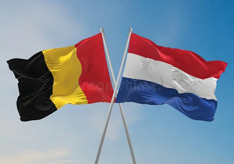 A Coroa de Espinhos: Por Que Bélgica e Holanda São as Bombas-Relógio Mais Perigosas da Copa de 2026