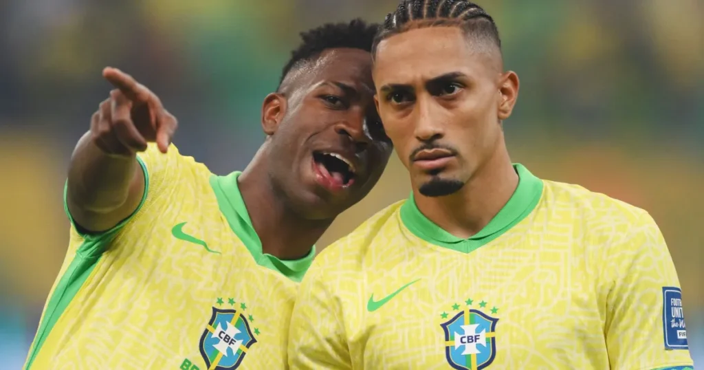 O Combustível do Hexa: A Revolução da Nutrição de Precisão nos Bastidores da Copa 2026