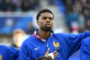 O Berço de Ouro da Provence: O Torneio Maurice Revello como o Derradeiro Vestibular para a Copa do Mundo de 2026