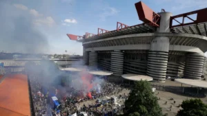 O Réquiem de Concreto: O Ultimato de Milão, a Morte do San Siro e a Batalha de Um Bilhão de Euros