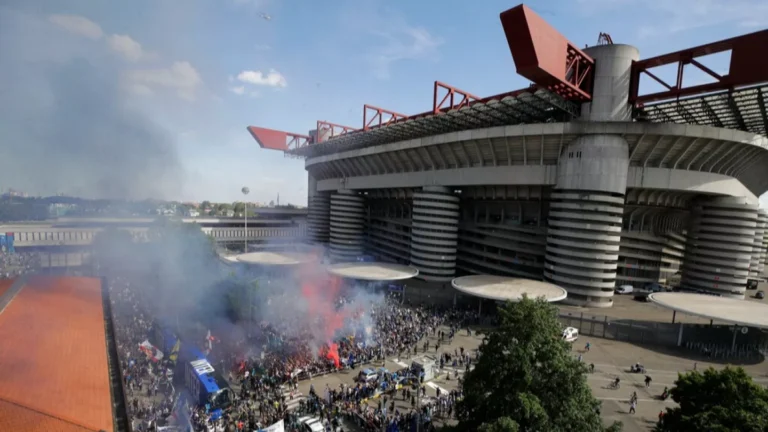 O Réquiem de Concreto: O Ultimato de Milão, a Morte do San Siro e a Batalha de Um Bilhão de Euros