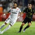 santos ingressos