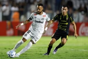 santos ingressos