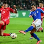 O Voo da Discórdia: Como a Elite do Futebol Colidiu com a Fúria Climática nos Céus da Europa