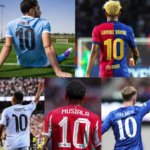 O Requiem do Enganche: A Guilhotina Tática e a Extinção Definitiva do Camisa 10 Clássico