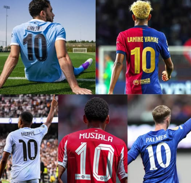 O Requiem do Enganche: A Guilhotina Tática e a Extinção Definitiva do Camisa 10 Clássico