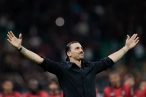 O Cartola de Terno e Ego: Como Zlatan Ibrahimović Redesenhou o Poder Executivo no AC Milan