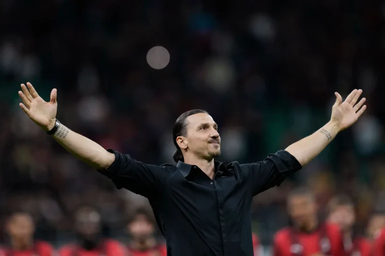 O Cartola de Terno e Ego: Como Zlatan Ibrahimović Redesenhou o Poder Executivo no AC Milan